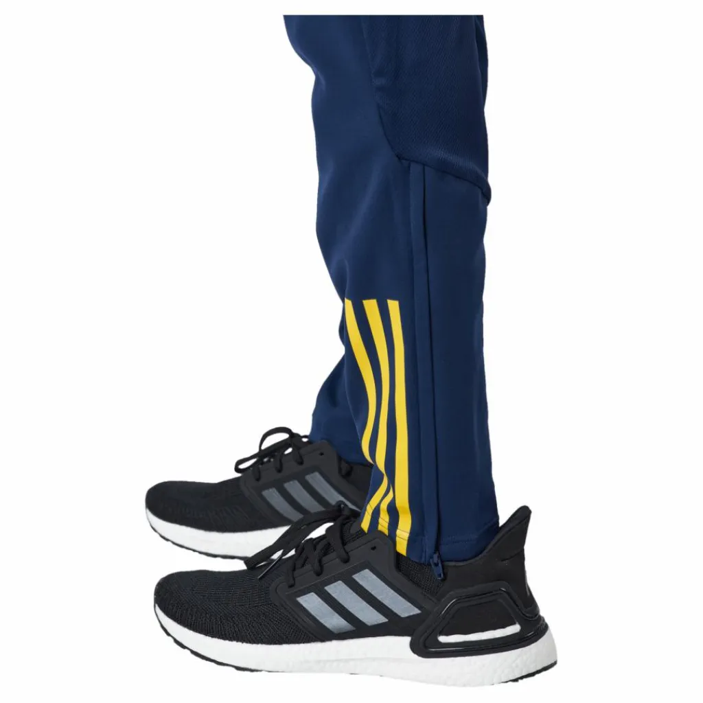 adidas Svff Tr Pnt Y Tenabl/eqtyel Blå Online