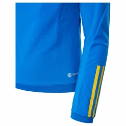 adidas Svff Tr Top Y Globlu/eqtyel Blå Clearance