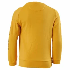 SW Crew Junior Yellow*adidas Online