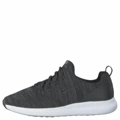Bagheera Sway Jr Black/dark Grey Grå Hot