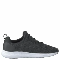 Bagheera Sway Jr Black/dark Grey Grå Hot
