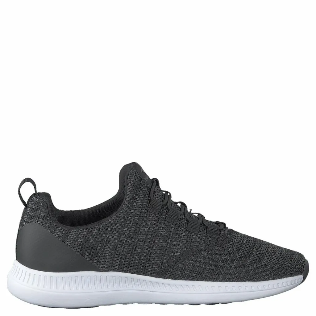 Bagheera Sway Jr Black/dark Grey Grå Hot