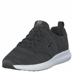 Bagheera Sway Jr Black/dark Grey Grå Hot