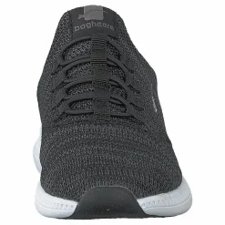 Bagheera Sway Jr Black/dark Grey Grå Hot