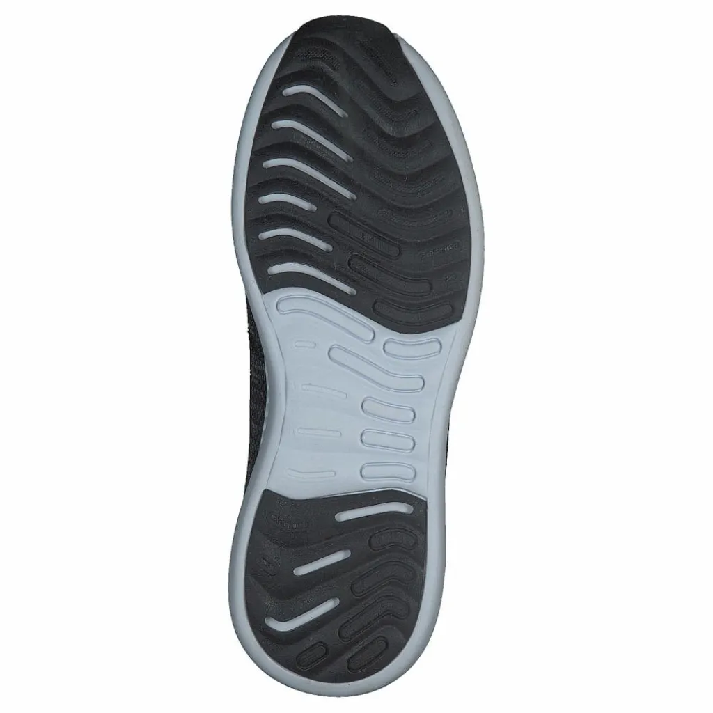 Bagheera Sway Jr Black/dark Grey Grå Hot