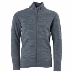 Sweater Mahin Melange grey*Reima