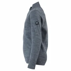 Sweater Mahin Melange grey*Reima