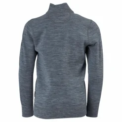 Sweater Mahin Melange grey*Reima