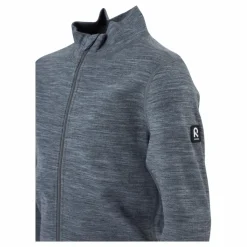 Sweater Mahin Melange grey*Reima