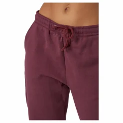 Bread & Boxers Sweatpant Burgundy Lila Sale