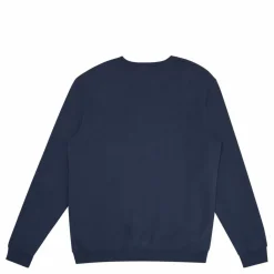 Bread & Boxers Sweatshirt Blå Online