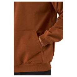 Sweatshirt Beltinci Regular Fi Brown*Fila