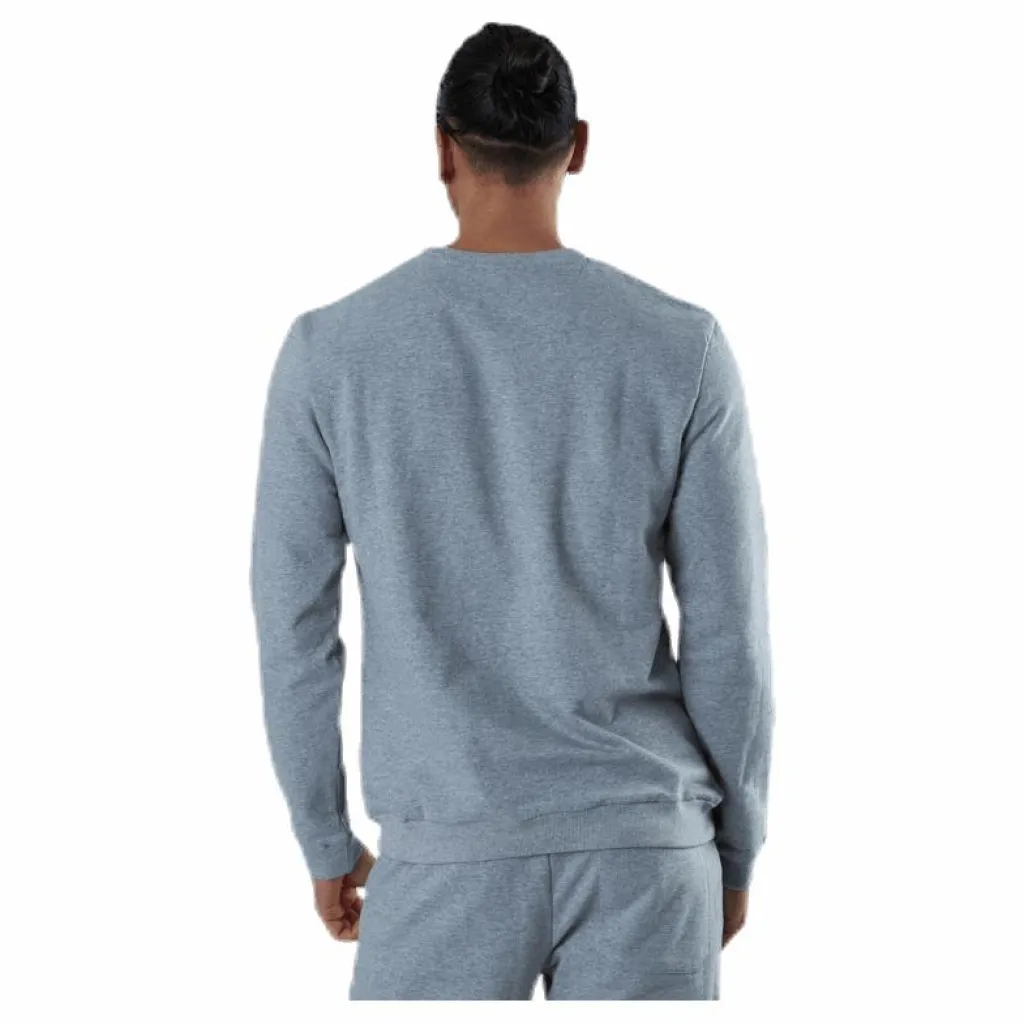 Sweatshirt Grey*Bread & Boxers Clearance