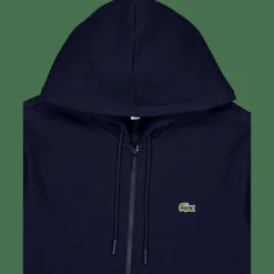Sweatshirt Navy*Lacoste