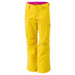 Burton Sweetart Youth Yellow Gul Clearance