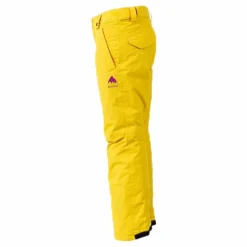Burton Sweetart Youth Yellow Gul Clearance