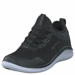 Bagheera Swift Black/white Svart Best