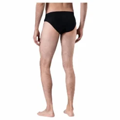 Swim Classic Swim Brief 1-Pack Black*Puma Clearance