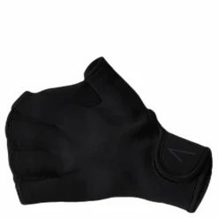 BLACC Swim Gloves Black Svart Clearance