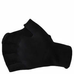 BLACC Swim Gloves Black Svart Clearance