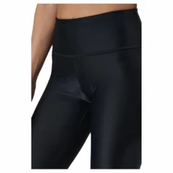 Nike Swim Swim Slim Leggings Black Svart New