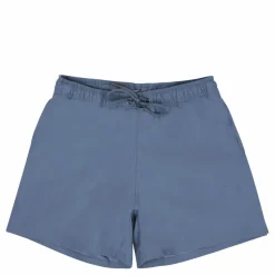 Bread & Boxers Swim Trunk Smoky Blå New