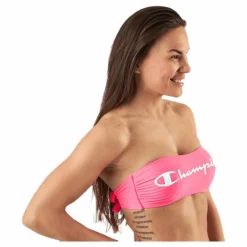 Champion Swimming Top Pink Rosa