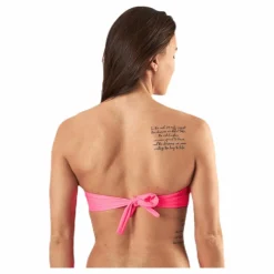 Champion Swimming Top Pink Rosa