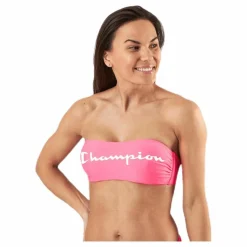 Champion Swimming Top Pink Rosa