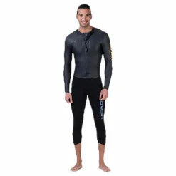 Swimrun Aero Orange/Black*Head Outlet