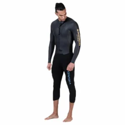 Swimrun Aero Orange/Black*Head Outlet