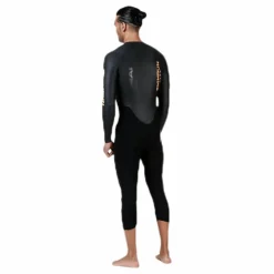 Swimrun Aero Orange/Black*Head Outlet
