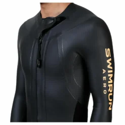 Swimrun Aero Orange/Black*Head Outlet
