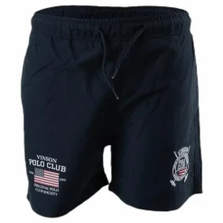 Swimshorts Jabiru Blue*Vinson Polo Club New