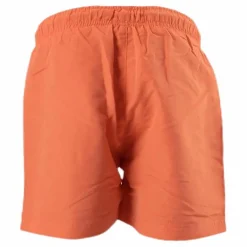 Vinson Polo Club Swimshorts Jabiru Orange