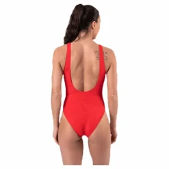 Swimsuit Red*Puma New