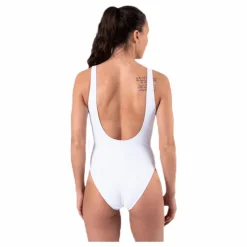 Swimsuit White*Puma