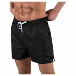 Resteröds Swimwear Black Svart Clearance