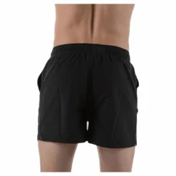 Resteröds Swimwear Black Svart Clearance