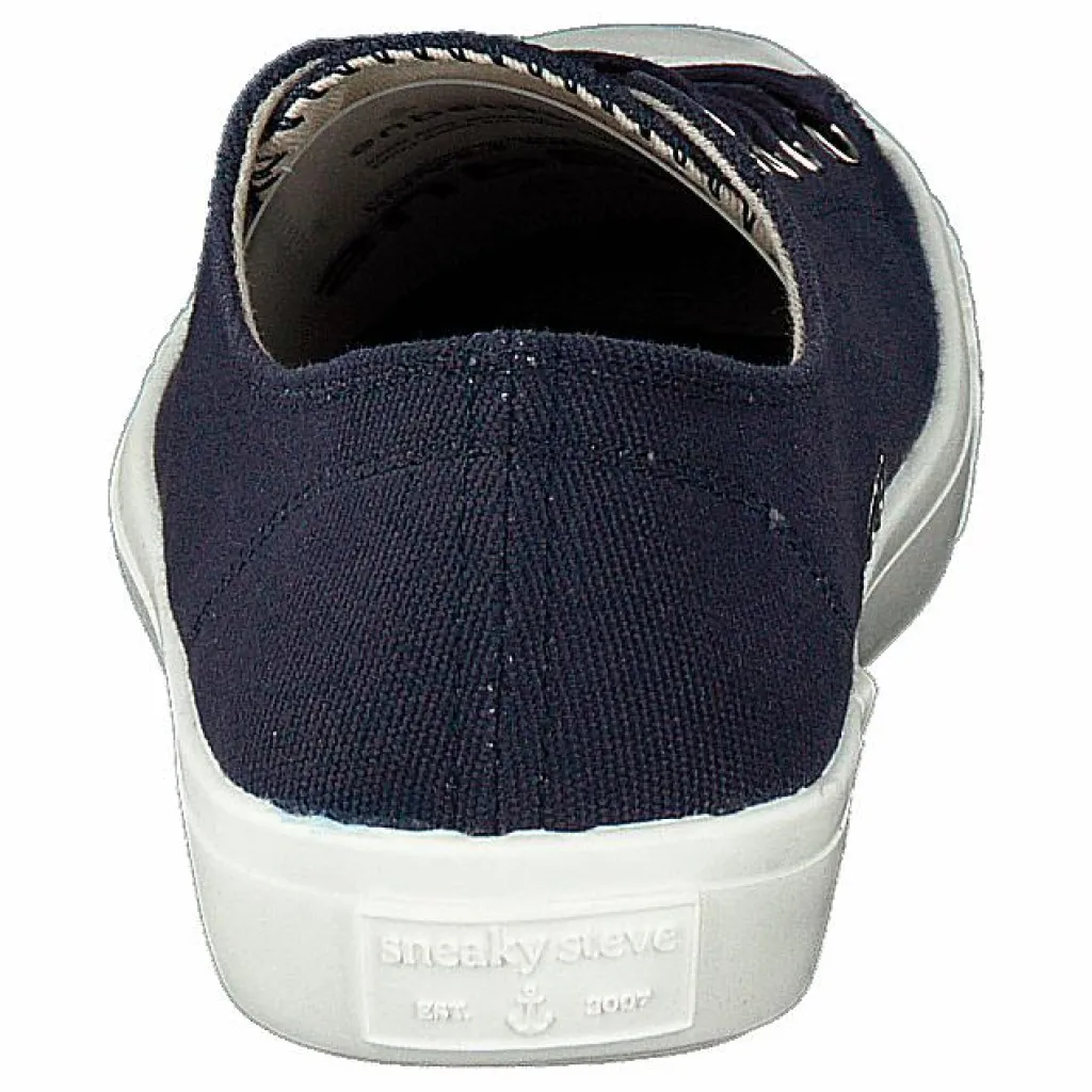 Swing Low Navy*Sneaky Steve Outlet