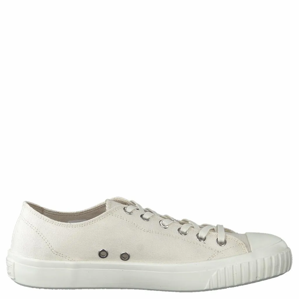 Sneaky Steve Swing Low Off White Vit Best