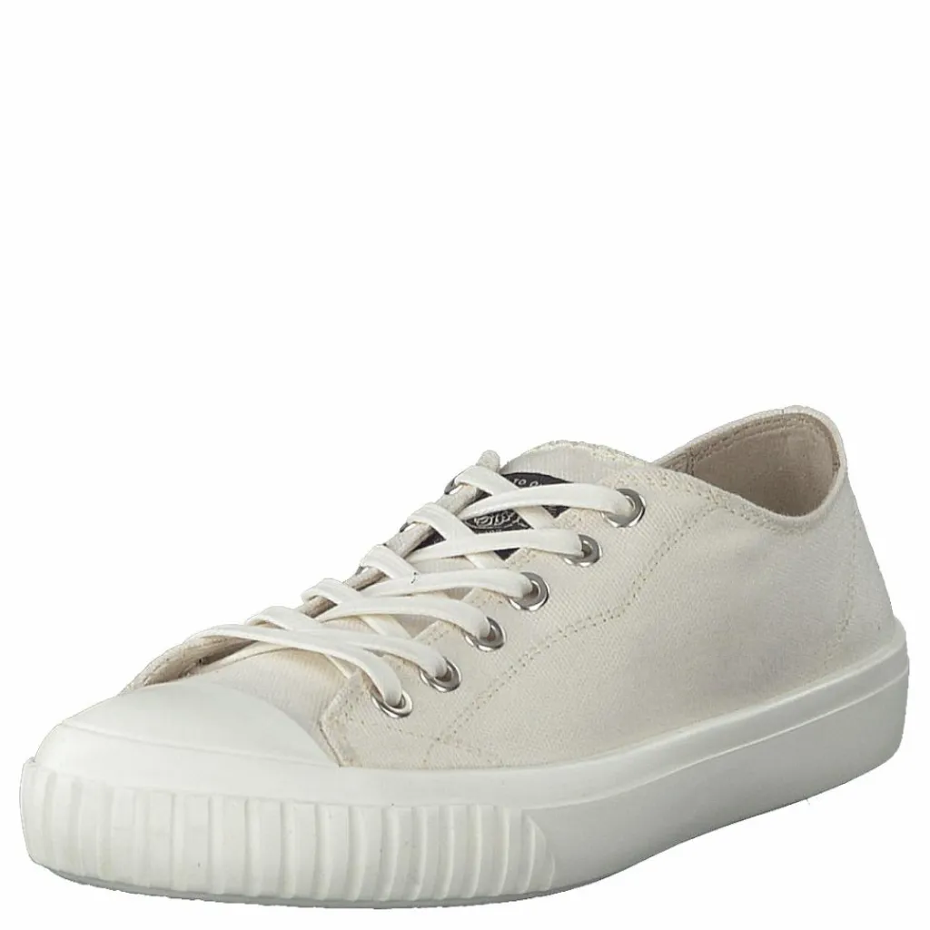 Sneaky Steve Swing Low Off White Vit Best