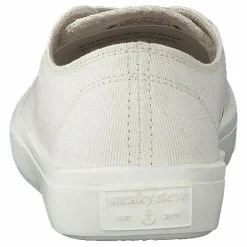 Sneaky Steve Swing Low Off White Vit Best