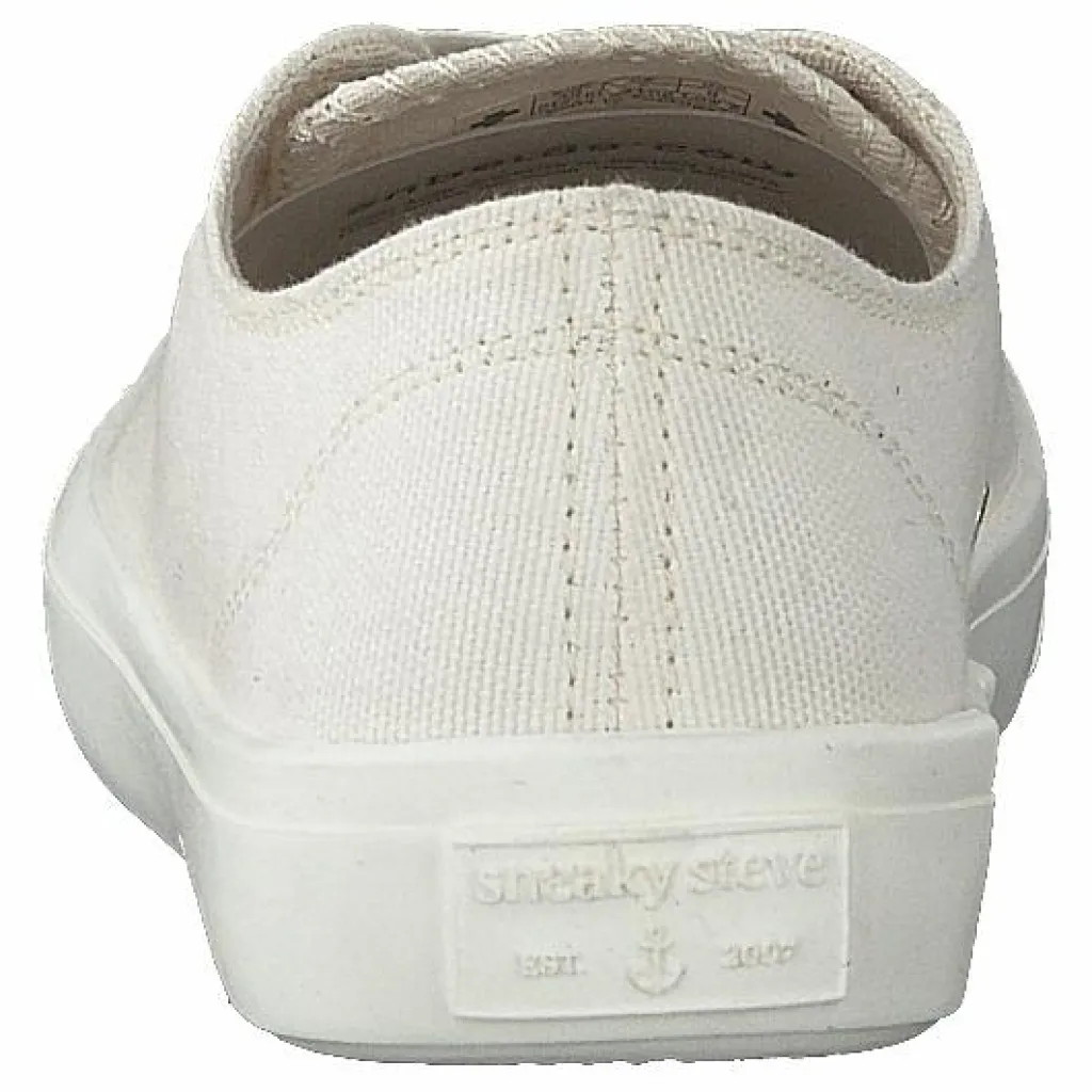 Sneaky Steve Swing Low Off White Vit Best