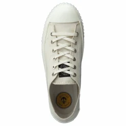 Sneaky Steve Swing Low Off White Vit Best