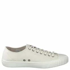 Sneaky Steve Swing Low Off White Vit Outlet
