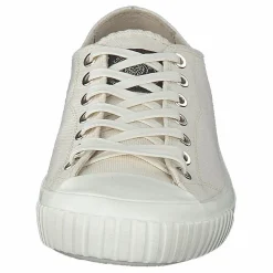 Sneaky Steve Swing Low Off White Vit Outlet