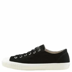 Swing Low W Canvas S Black*Sneaky Steve New