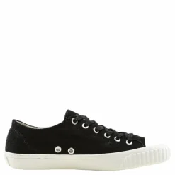 Swing Low W Canvas S Black*Sneaky Steve New