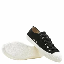 Swing Low W Canvas S Black*Sneaky Steve New